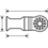 Multi Tool Dimensions