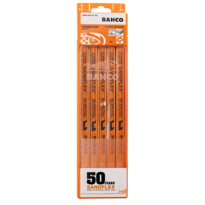 Sandflex® Bi-Metal Hand Hacksaw Blades | BAHCO