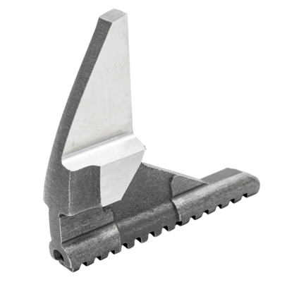 SPARE PARTS JAW 9031-T 圖 3