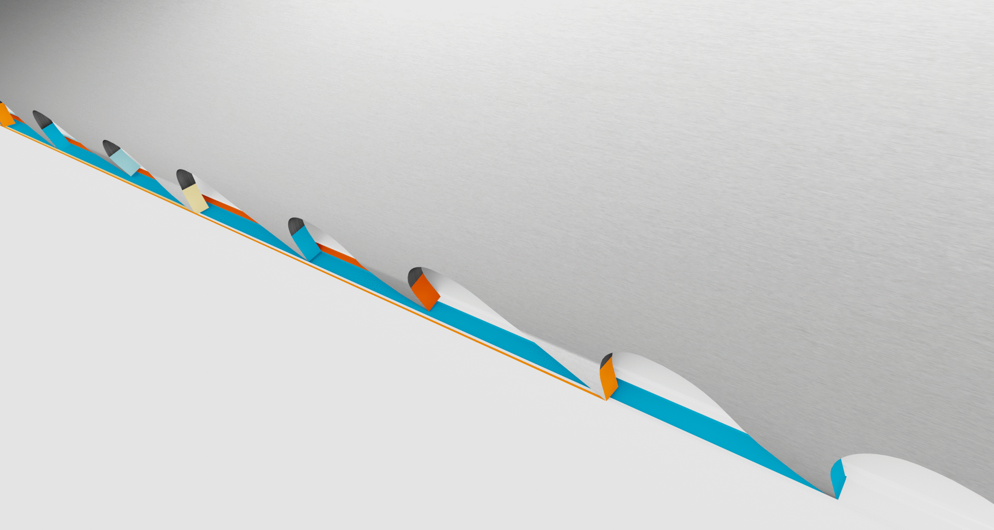 Bahco 3854-67-1.6-PQ-3/4 サンドフレックス キングコブラ PQ