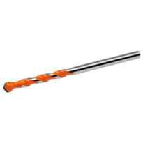 Multi-purpose Drill Bits for Tiles, Natural stone, Wood and Plastics 8 mm x 120 mm