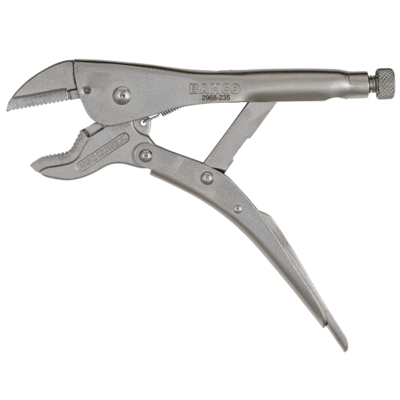 STRAIGHT JAWS PLIER 190 MM. 圖 2
