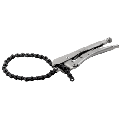 LOCKING PLIER 250 MM.