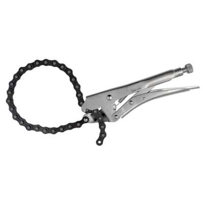 LOCKING PLIER 250 MM. 圖 3