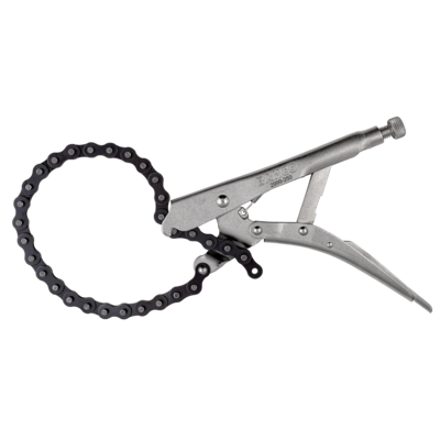 LOCKING PLIER 250 MM. 圖 4