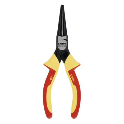 ROUND PLIERS 2521S-160 圖 3
