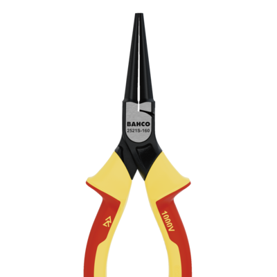 ROUND PLIERS 2521S-160 圖 2