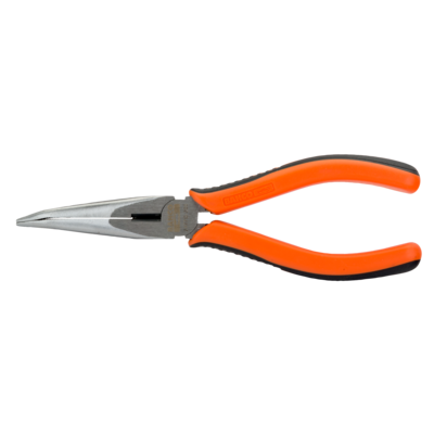 SNIPE NOSE BENT PLIER 160 MM 圖 2