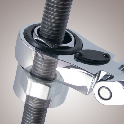 PASS-THRU SOCKET H19, 21 MM 圖 3