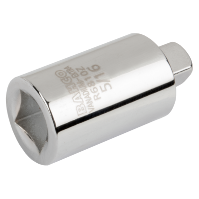 PLUMBING SOCKET 1/4