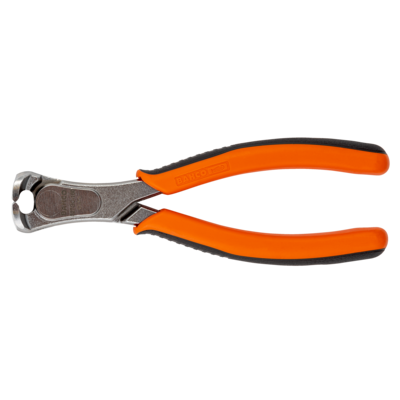 END CUT.PLIER H/LE.160MM BIMAT 圖 2