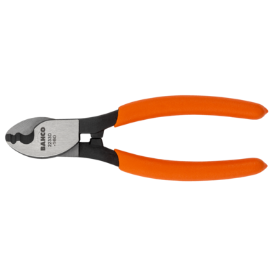 STRIPPING/CUTTING PLIERS 圖 2