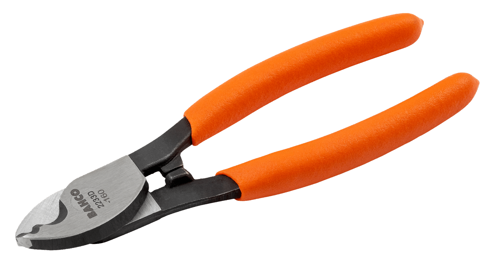 Cable Plier Shear Cutter & Electric Plastic Wire 6" Cutting Kit Stripper Tool 