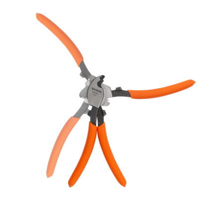 STRIPPING/CUTTING PLIERS 圖 4