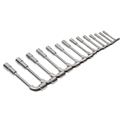 DOUBLE END SOCKET WRENCH