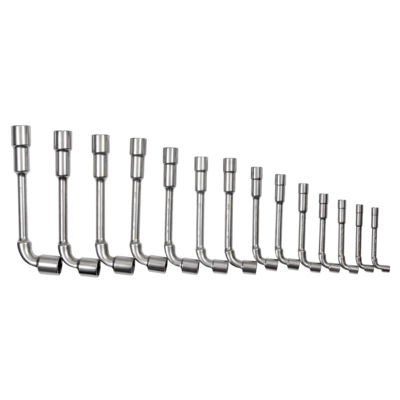 DOUBLE END SOCKET WRENCH 圖 2