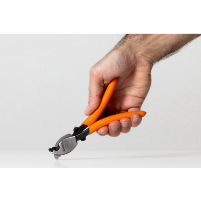 STRIPPING/CUTTING PLIERS 圖 5