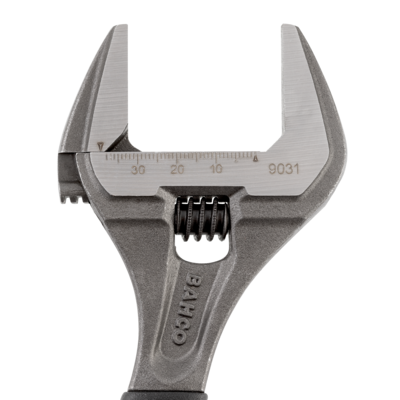 ADJUSTABLE WRENCH 9029 圖 3