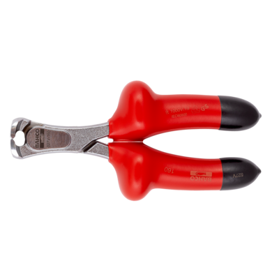 SAFETY N. 8 PLIERS 圖 2