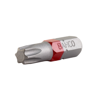 10XBITS T10C 25MM 1/4 STICKY
