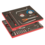 Assortimento 2 termoformati riparazione auto, 34 pezzi