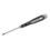 ERGO™ Slotted Straight Tipped Screwdriver with Rubber Grip 0.6 mm x 3.5 mm x 75 mm