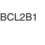 nabíjecí čas - BCL2B1