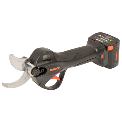 CORDLESS ELEC.SECATEURS 37 MM
