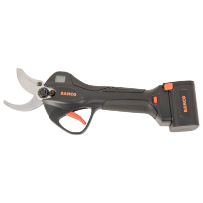 CORDLESS ELEC.SECATEURS 37 MM 圖 5