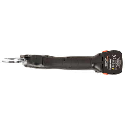 CORDLESS ELEC.SECATEURS 37 MM 圖 3