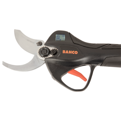 CORDLESS ELEC.SECATEURS 37 MM 圖 4