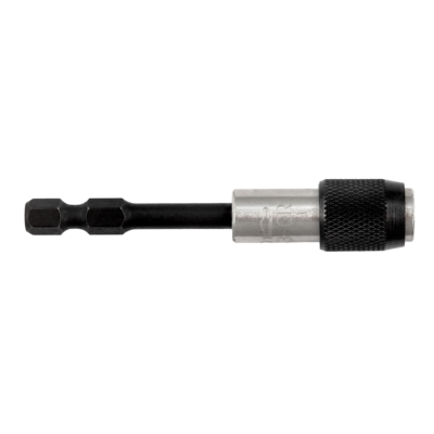 BIT HOLDER TORSION QR 75MM 圖 2