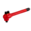 Grzechotka 1/2" izolowana