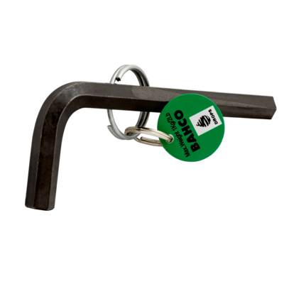 OFFSET Screwdriver 10MM TAH
