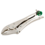 235 mm - Mordazas grip para trabajos en altura universales con bocas curvadas