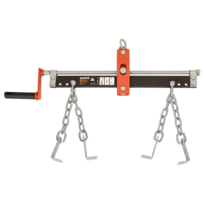 Engine Hoist Load Balancer