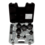 Superior™ multikonstruksjons hullsagsett 32 mm - 86 mm - 10 stk.