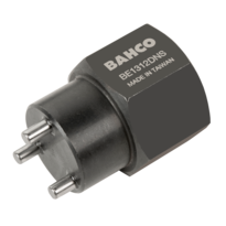 Special Internal Valve Seat Removal Tool for Denso Common Rail Injectors