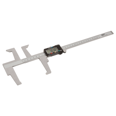 DIGITAL CALIPER FOR DISC/DRUM