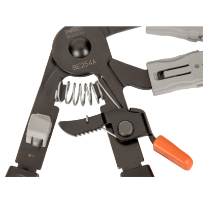 UNIV FLEX HOSE CLAMP PLIER 圖 4