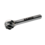 알루미늄 AL 6용 텅스텐 카바이드 구형 노즈 로터리 버 12.7 mm x 11 mm - Ø6 mm