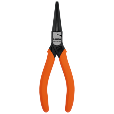 ROUND PLIERS 2521D-140 圖 4