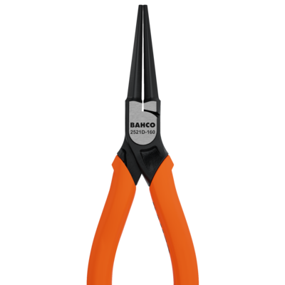 ROUND PLIERS 2521D-140 圖 3