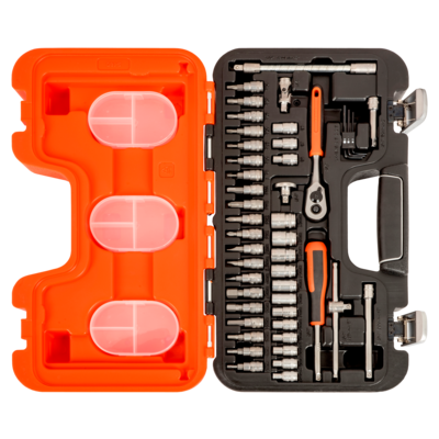 SOCKET SET 1/4 圖 2