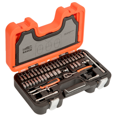 SOCKET SET 1/4 圖 3