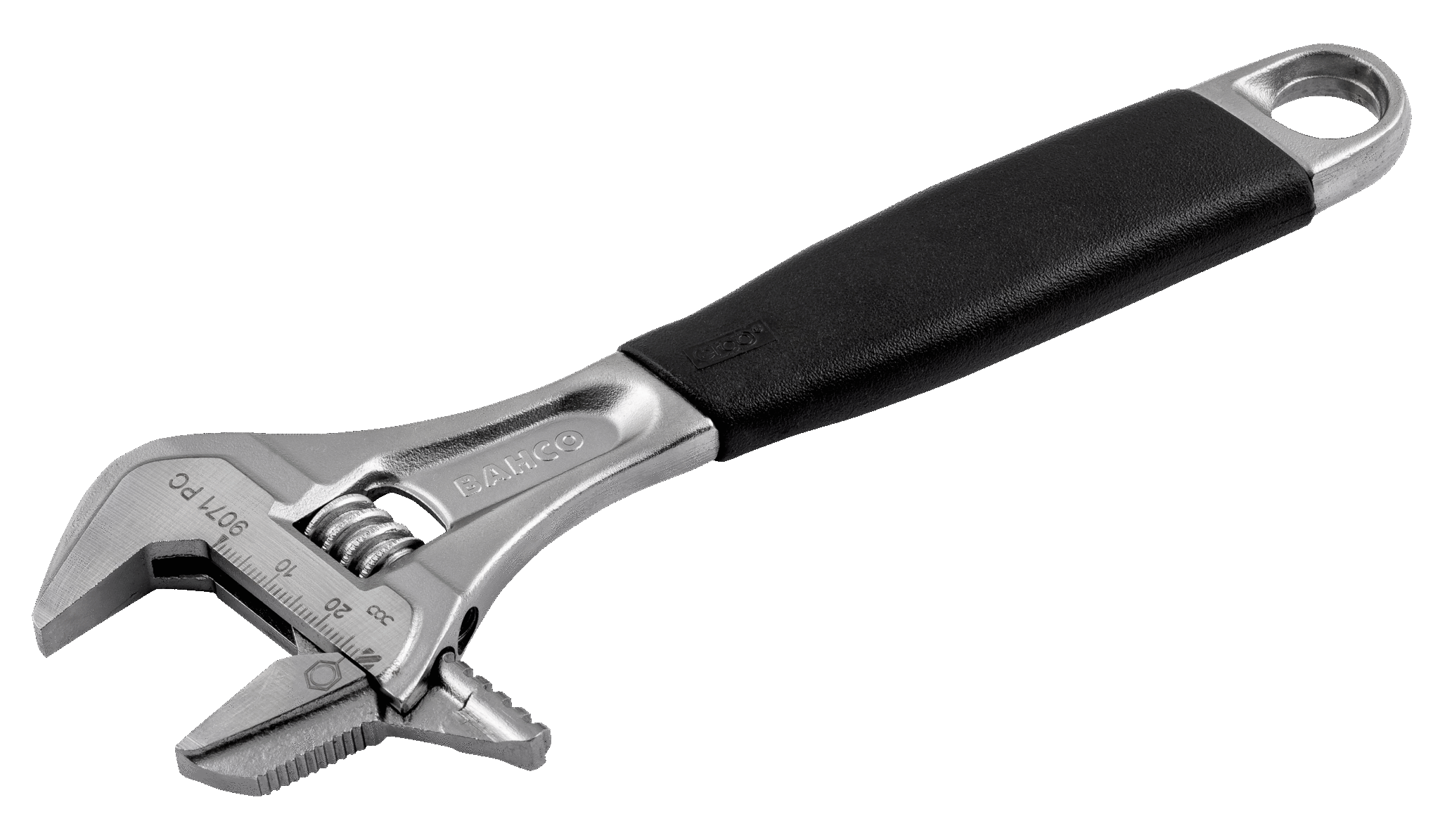 bahco wrench