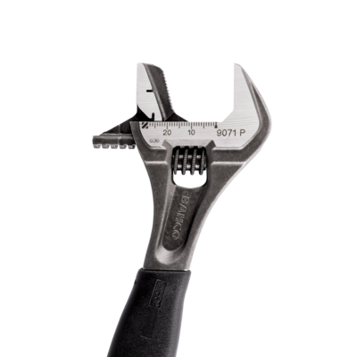 COMB.ADJUSTABLE 9070P 6" 圖 5