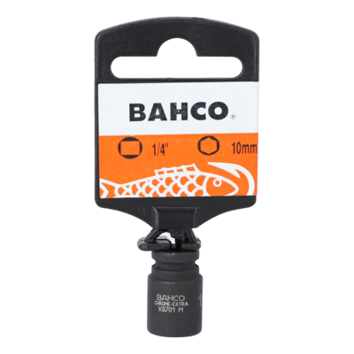 POWER SOCKET 1/4 10 MM
