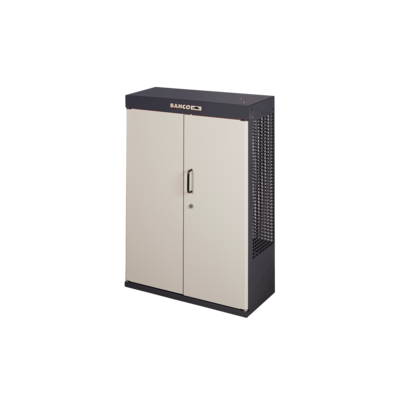 TOOL CABINET W/ 2 DOORS 圖 3