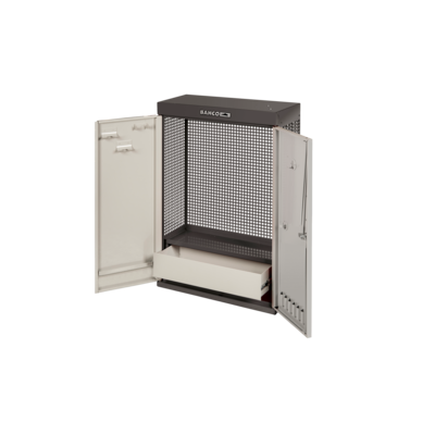 TOOL CABINET W/ 2 DOORS 圖 4
